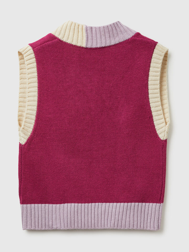 WAISTCOAT Women image number 6
